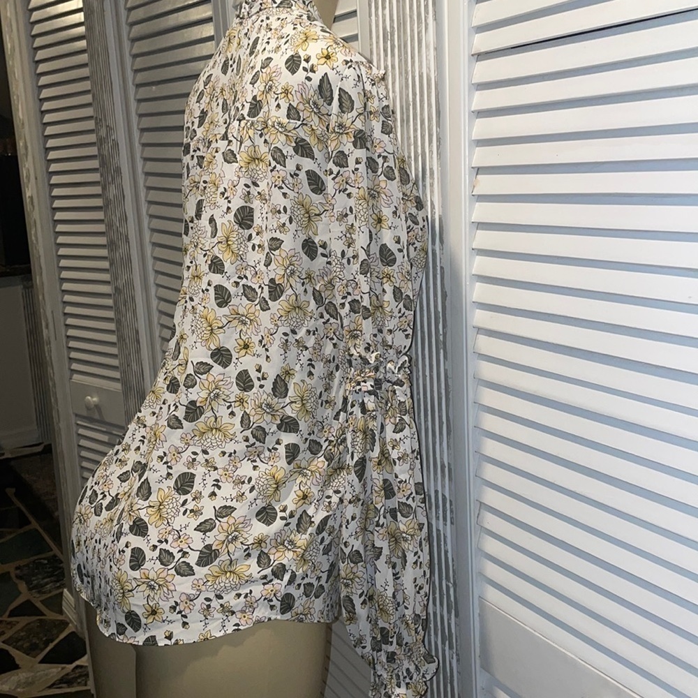 Max Studio Top size M - Picture 6 of 9